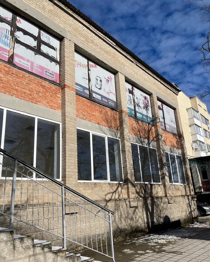 офис р-н Кировский г Старый Крым ул. Ленина, 68 фото 3