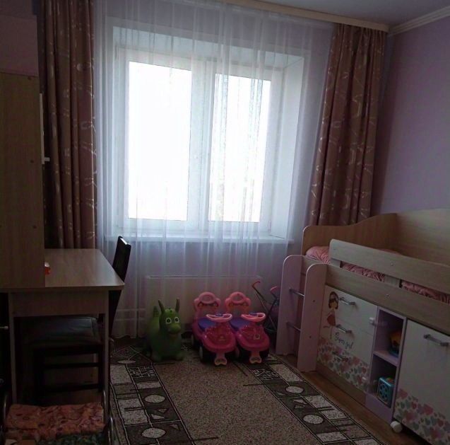 квартира г Курган ул 9 Мая 2д фото 1