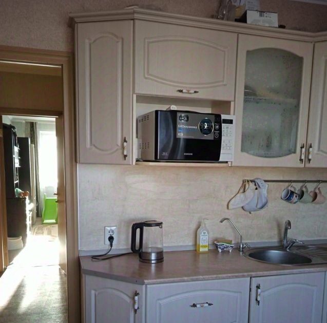 квартира г Курган ул 9 Мая 2д фото 3