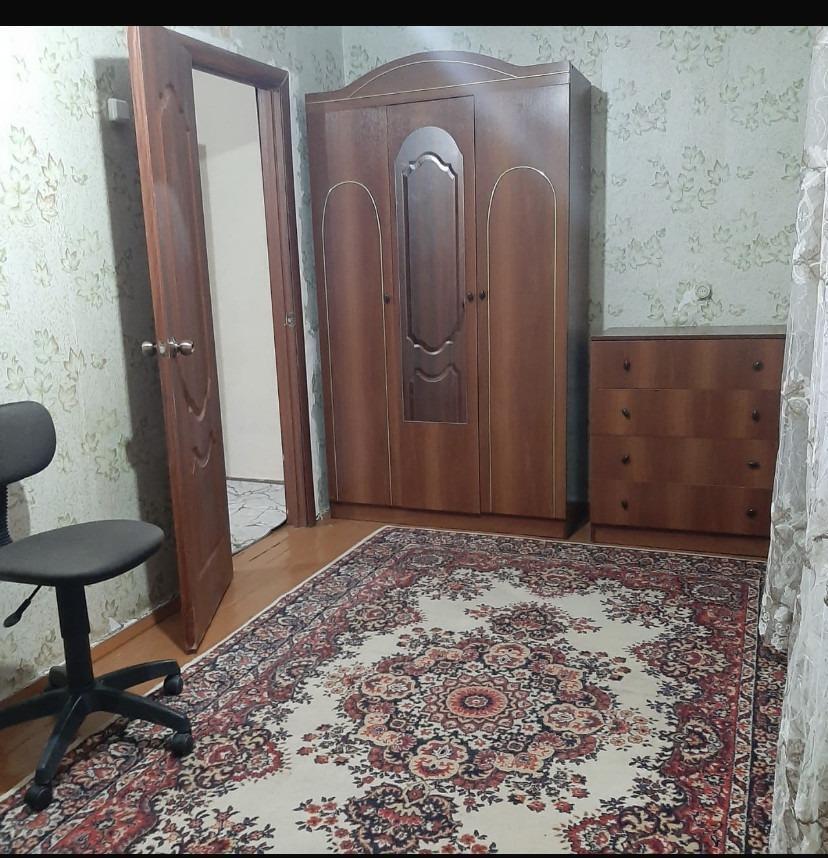 квартира г Орск р-н Ленинский ул Макаренко 6 фото 2