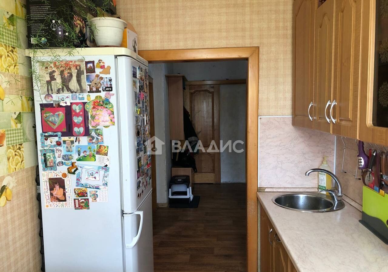 квартира г Чита р-н Центральный ул Ленинградская 5 фото 4