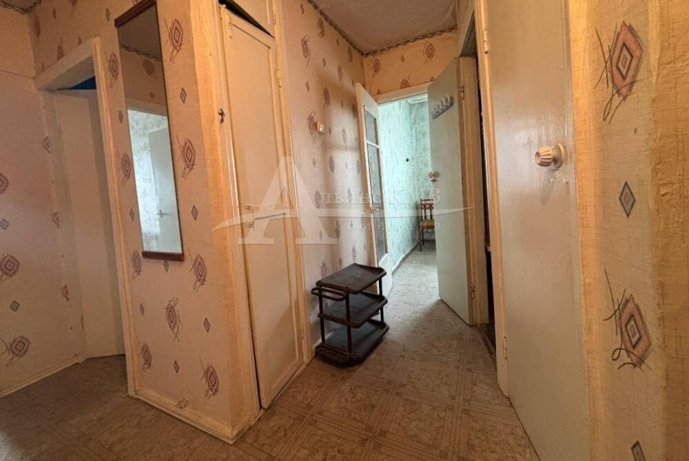 квартира р-н Советский г Зеленокумск ул Мира 130 фото 3