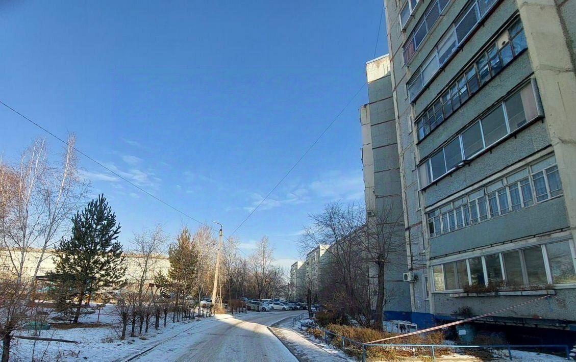 квартира г Благовещенск ул Калинина 130 фото 3