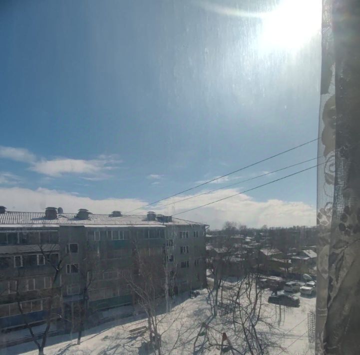 квартира г Белогорск ул Ленина 42 фото 25