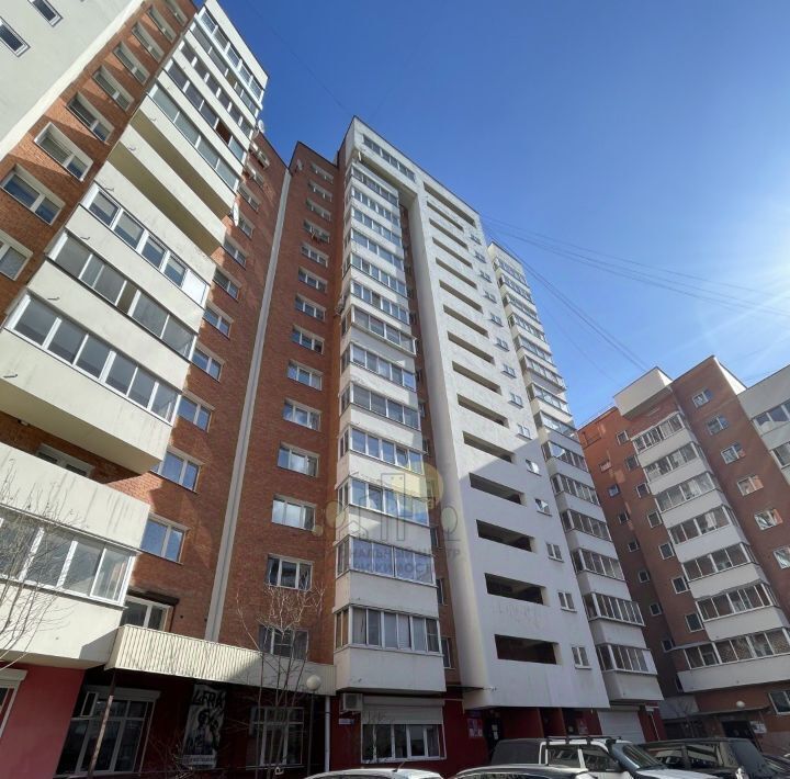 офис г Иркутск р-н Октябрьский наб. Верхняя, 167/4 фото 2