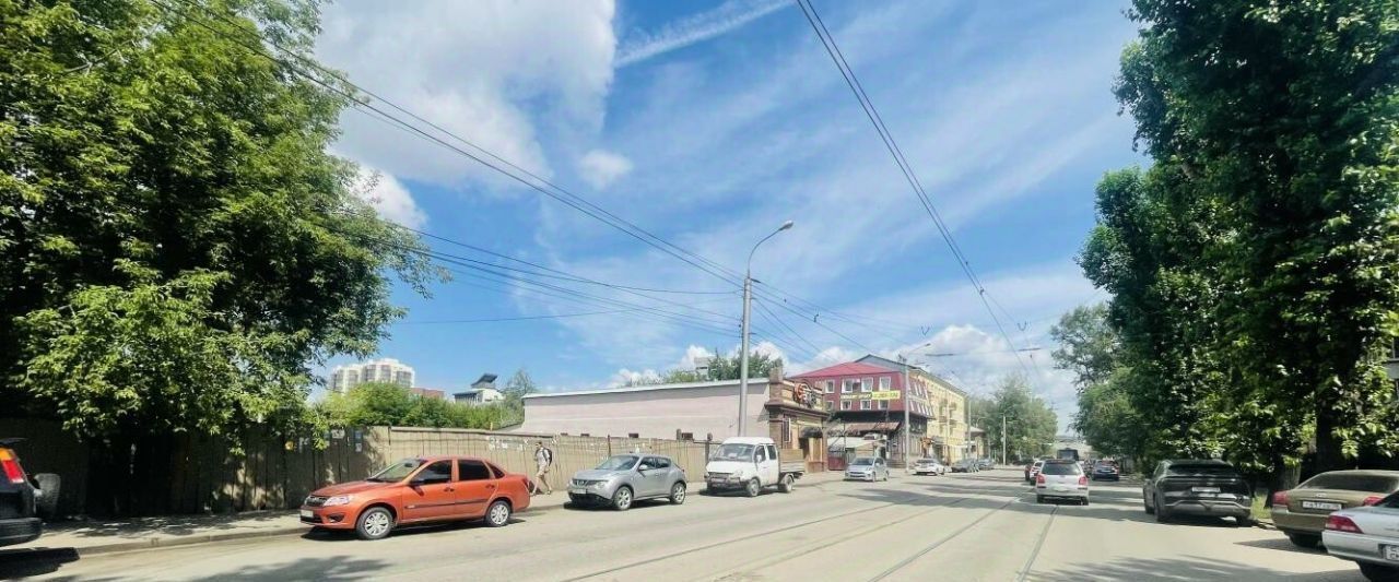 офис г Иркутск р-н Правобережный ул Тимирязева 49 фото 2