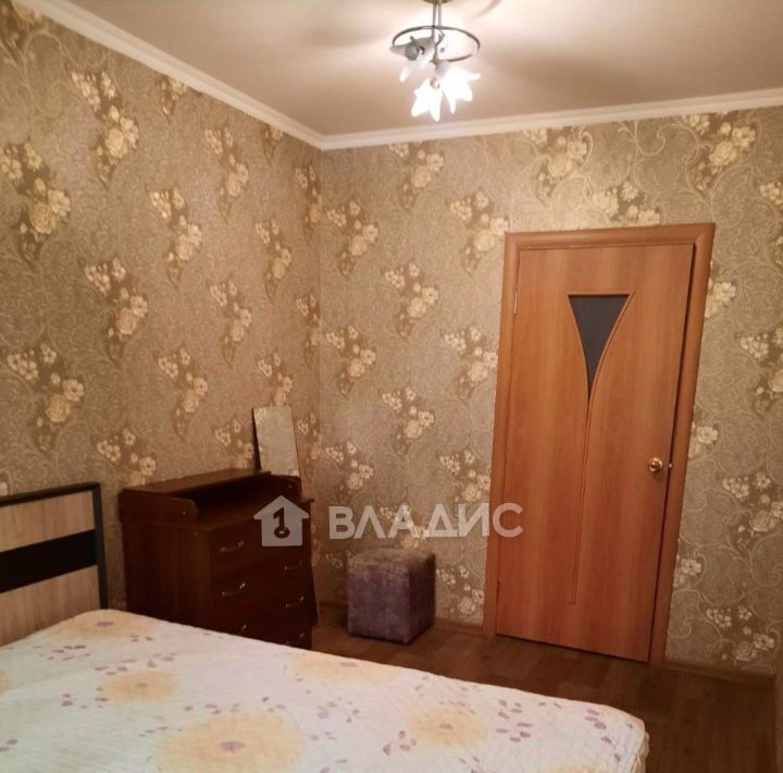 квартира г Белгород Западный ул Щорса 2 фото 4