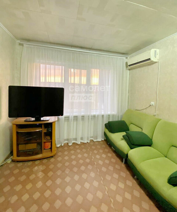 квартира г Пенза ул 8 Марта 25 фото 1