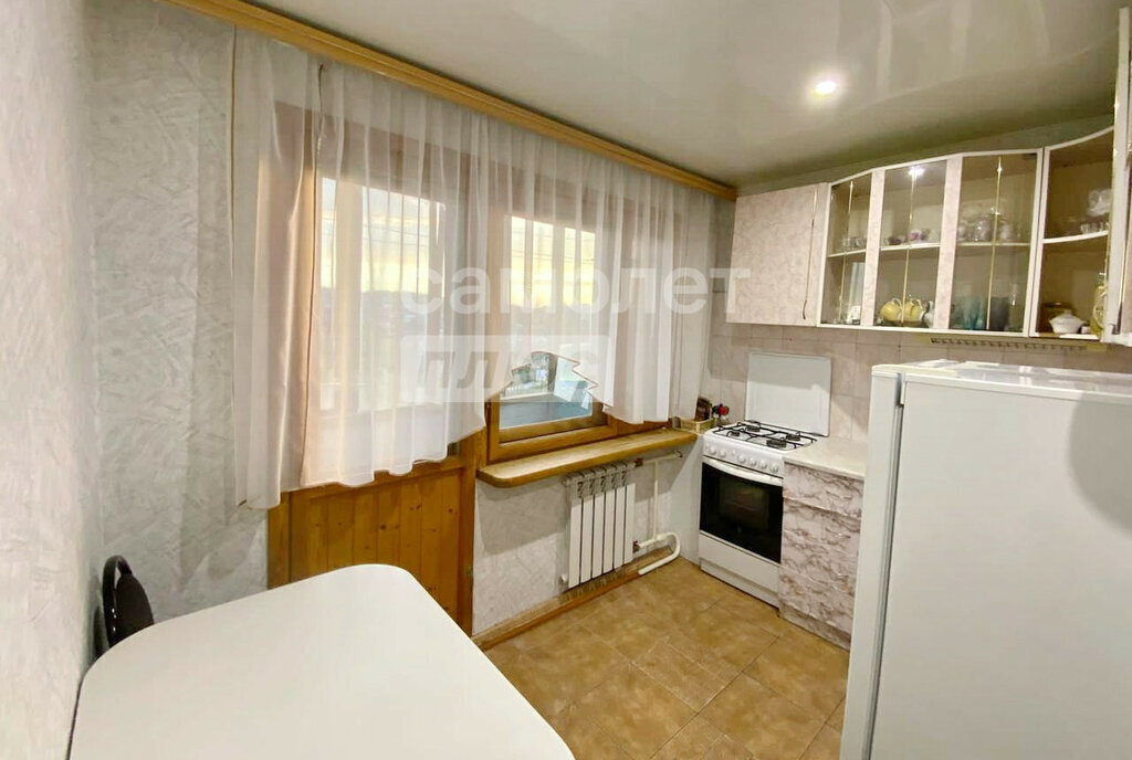 квартира г Пенза ул 8 Марта 25 фото 4