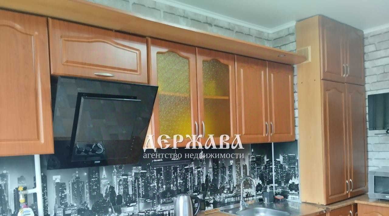 квартира г Старый Оскол Южный микрорайон 3 фото 2