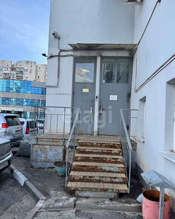 офис г Белгород Восточный ул Костюкова 36г фото 2