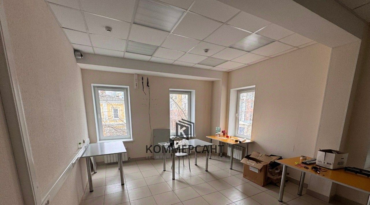 офис г Нижний Новгород Горьковская ул Большая Печерская 55/9 фото 3