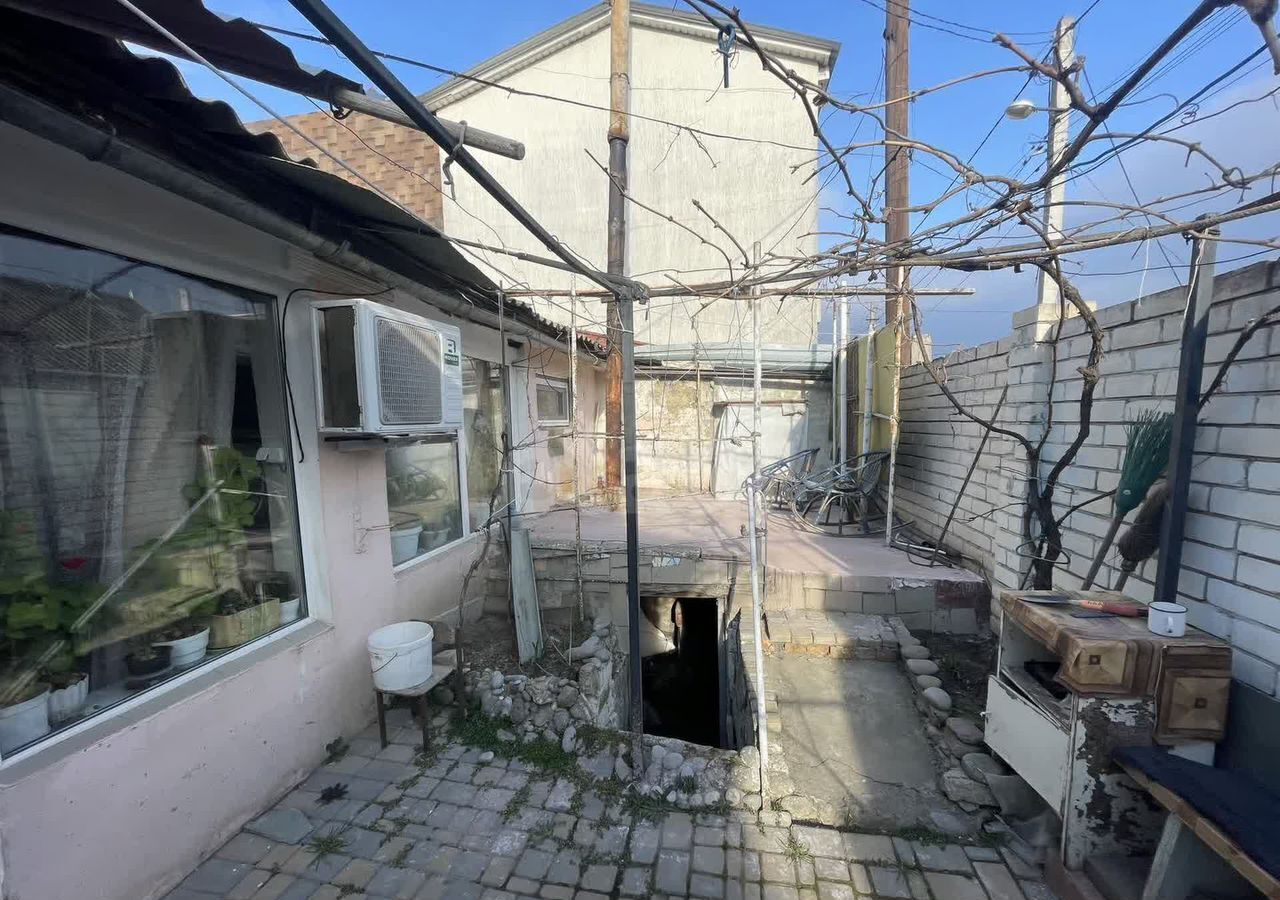 дом г Судак ул Заводская фото 2