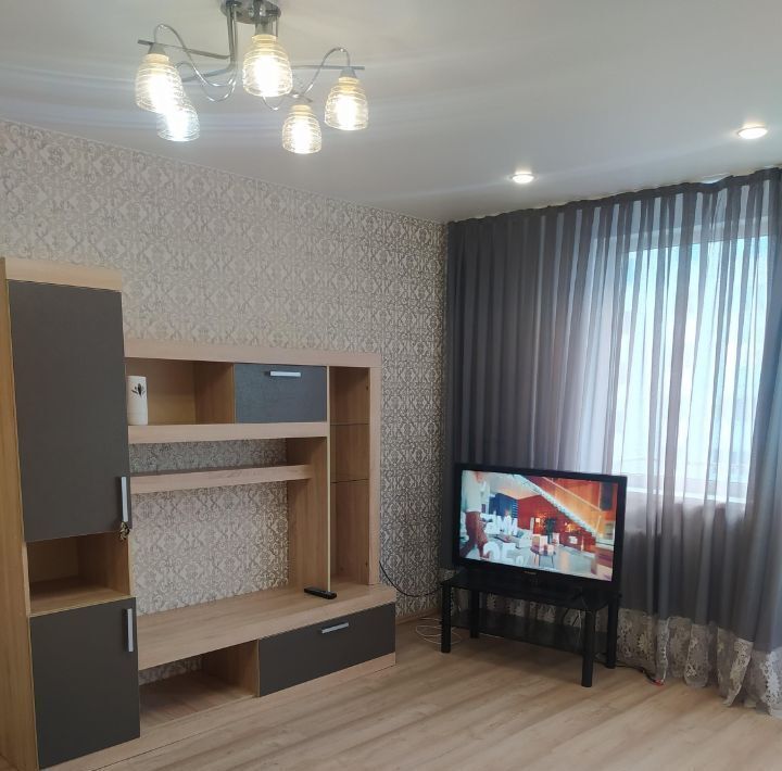 квартира г Новосибирск Берёзовая роща ул Олеко Дундича 21/2 фото 28