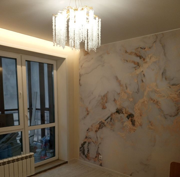квартира г Улан-Удэ р-н Октябрьский мкр 106-й 2к/2 фото 5