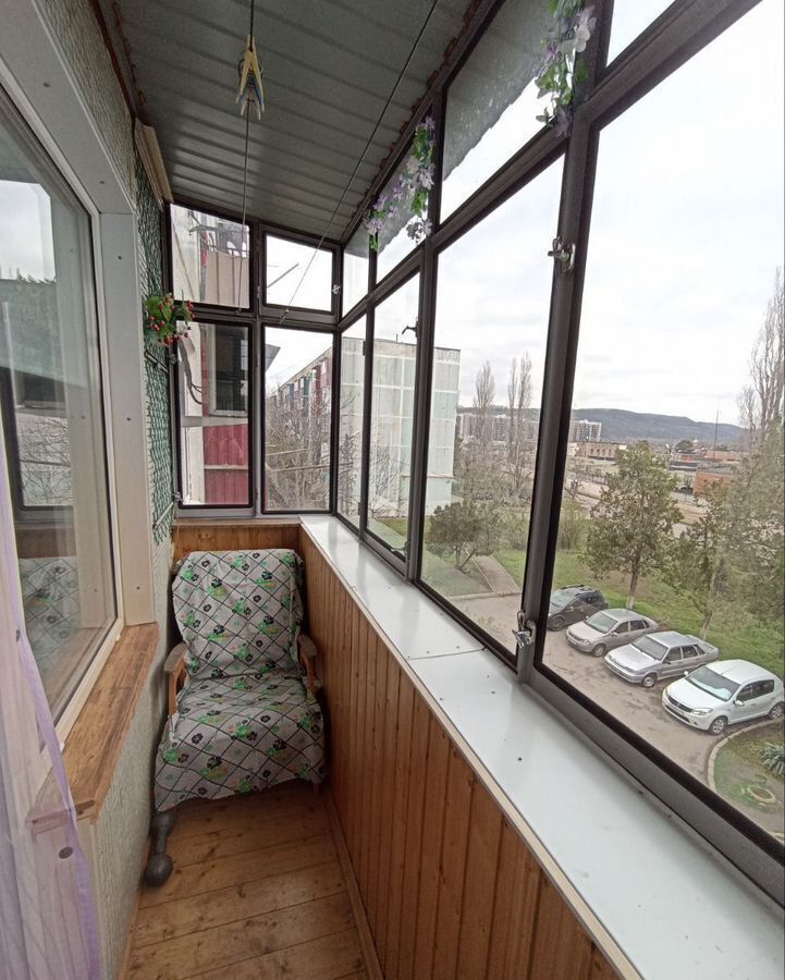 квартира г Майкоп пер 7-й 14 фото 18