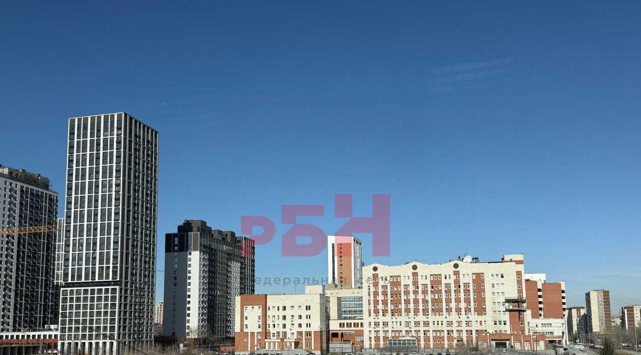 офис г Екатеринбург Чкаловская ул Циолковского 16 фото 1