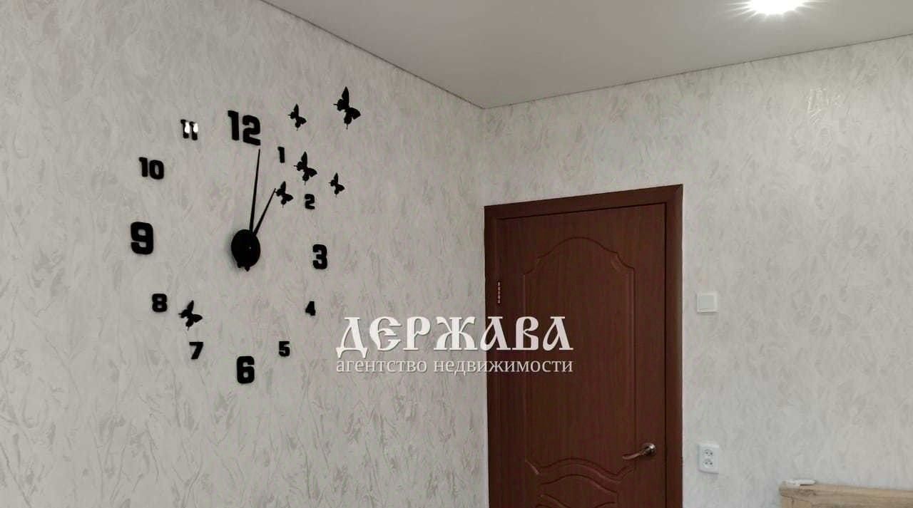 квартира г Старый Оскол Южный микрорайон 3 фото 11