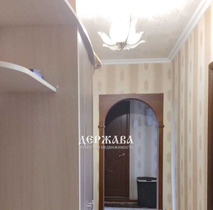 квартира г Старый Оскол Южный микрорайон 3 фото 12