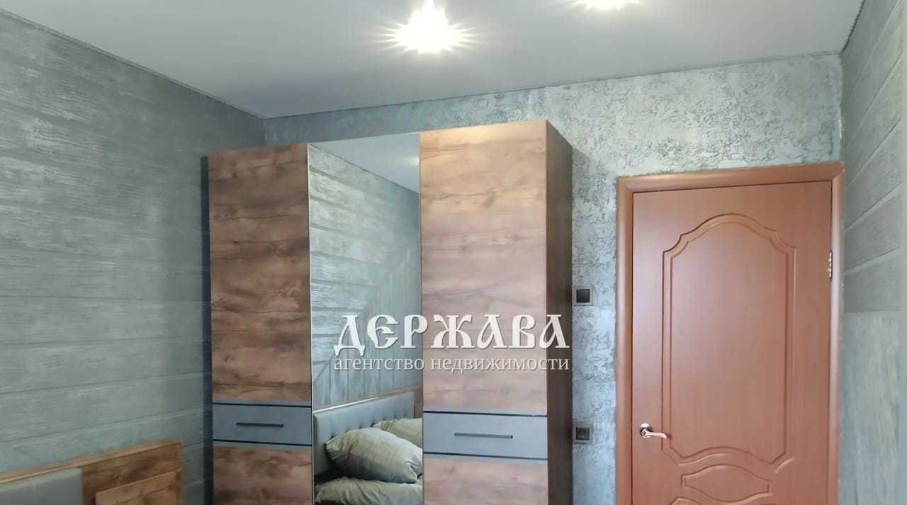 квартира г Старый Оскол Южный микрорайон 3 фото 16