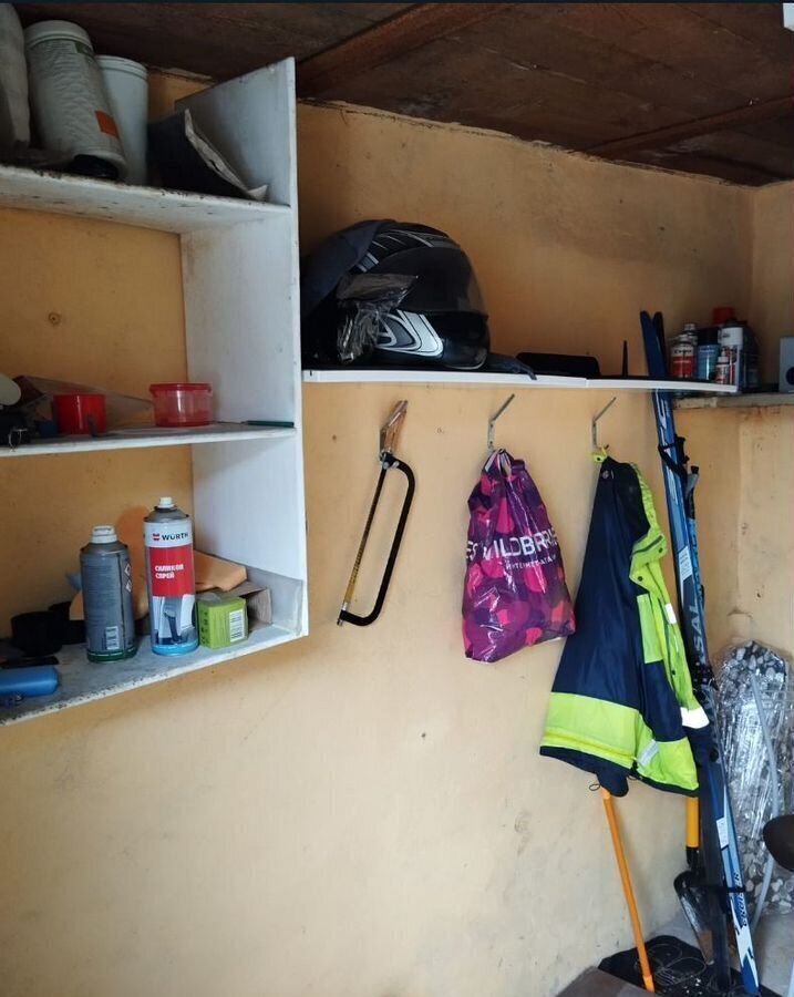 гараж городской округ Богородский г Электроугли ул Гаражная фото 3