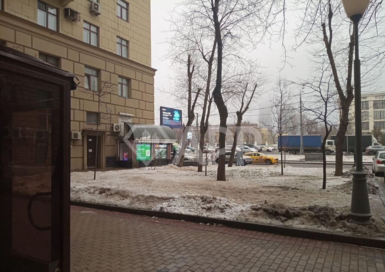 свободного назначения г Москва метро Кутузовская пр-кт Кутузовский 43 фото 5