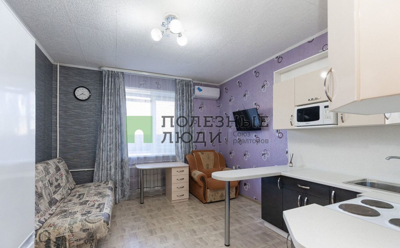 квартира г Благовещенск ул Северная 175 фото 4