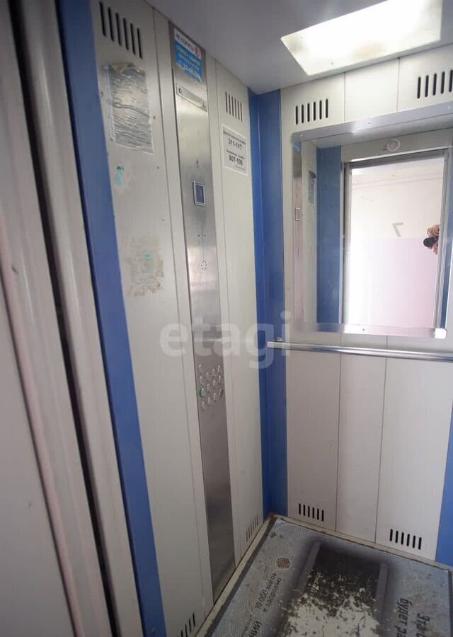 квартира г Ижевск р-н Октябрьский ул Майская 22 фото 20