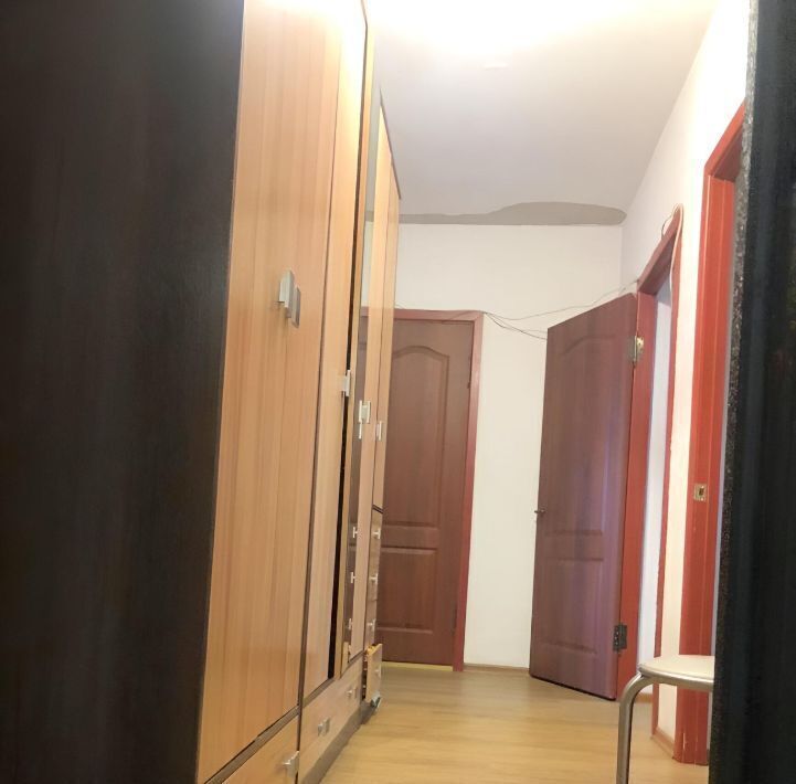 квартира г Иркутск р-н Свердловский ул Калинина 9 фото 9
