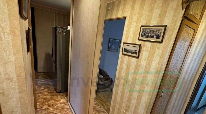квартира г Калининград р-н Московский ул Багратиона 134 фото 3