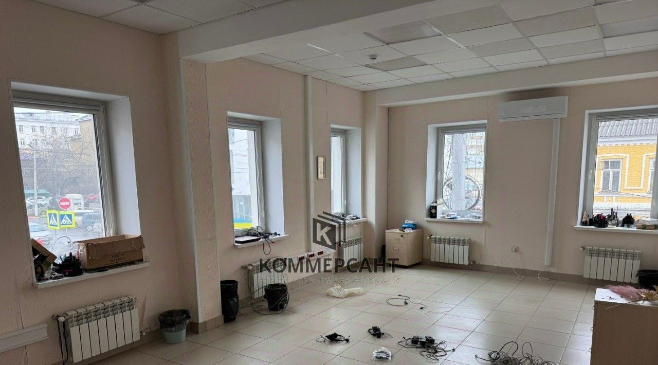 офис г Нижний Новгород Горьковская ул Большая Печерская 55/9 фото 5