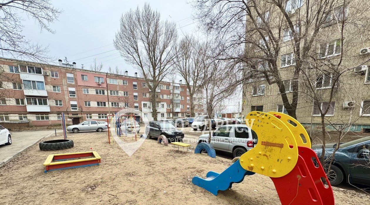 квартира г Саратов р-н Волжский пр-д 1-й Соколовогорский 13 фото 23
