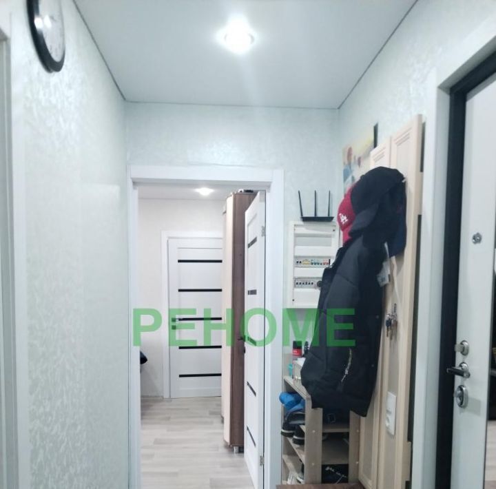 квартира г Саратов р-н Октябрьский ул Клиническая 3 фото 19