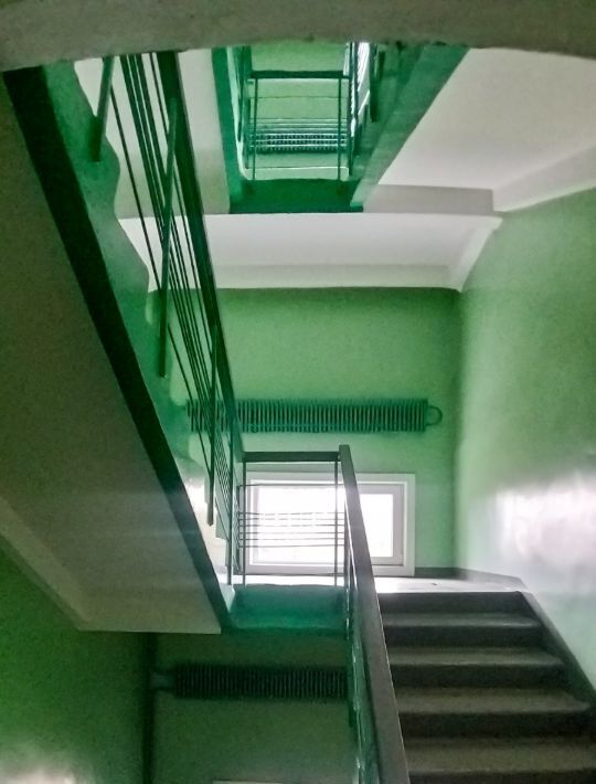 квартира г Ангарск 4, 18-й мкр фото 10