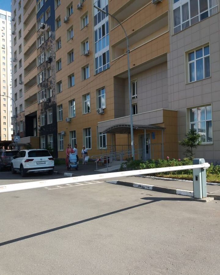 квартира г Казань Суконная слобода ул Павлюхина 110г Республика Татарстан Татарстан фото 12