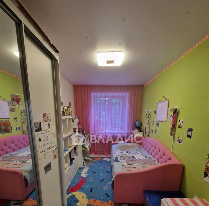 квартира г Обнинск пр-кт Ленина 52 фото 4