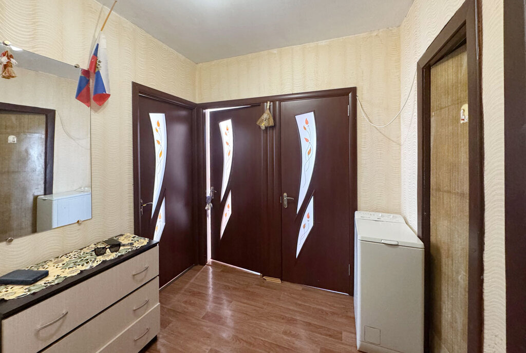 квартира г Алушта пгт Партенит ул Фрунзенское шоссе 16 фото 12