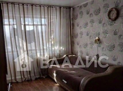 квартира г Бийск пер Мопровский 53 фото 1