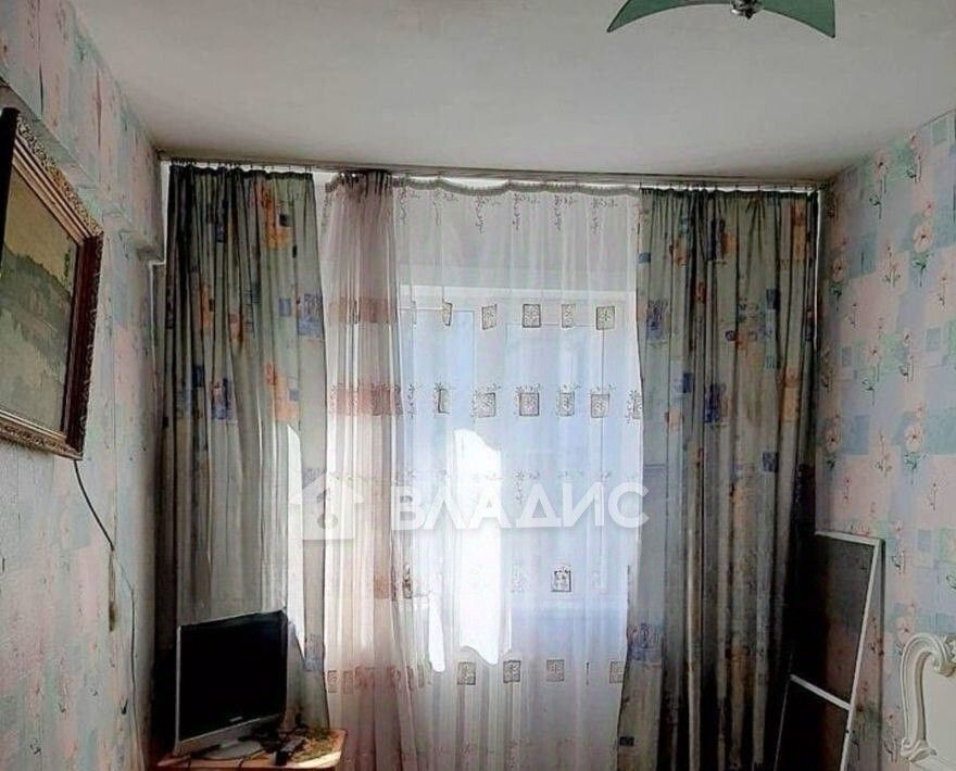 квартира г Бийск ул Владимира Короленко 47 фото 7
