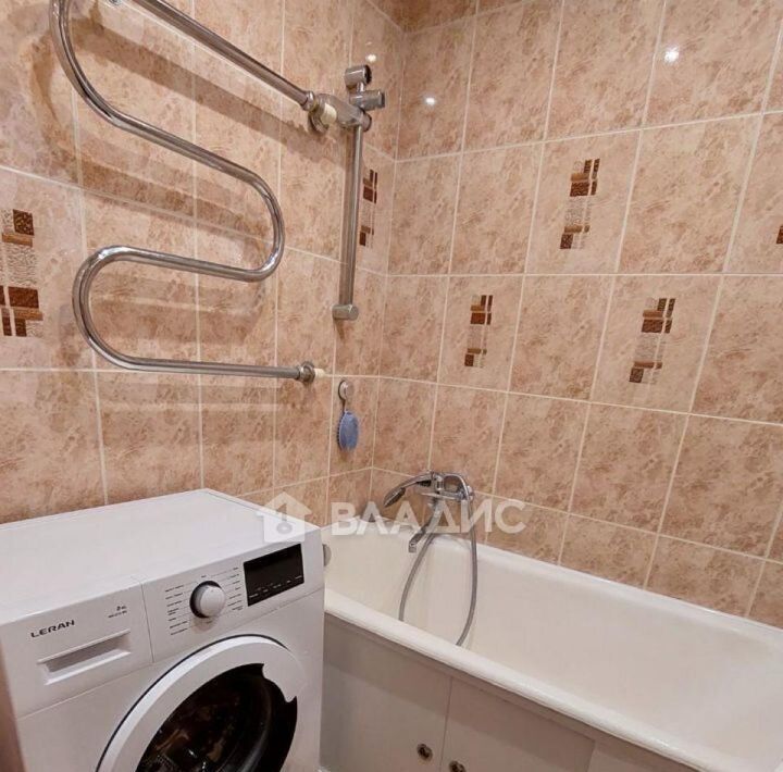квартира г Бийск ул Михаила Кутузова 9 фото 14