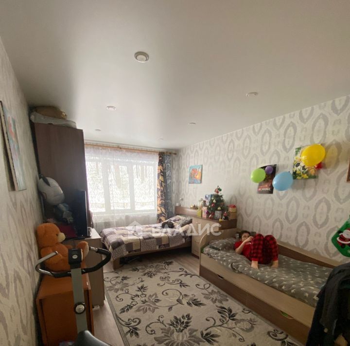 квартира г Бийск ул Александра Радищева 18/1 фото 7