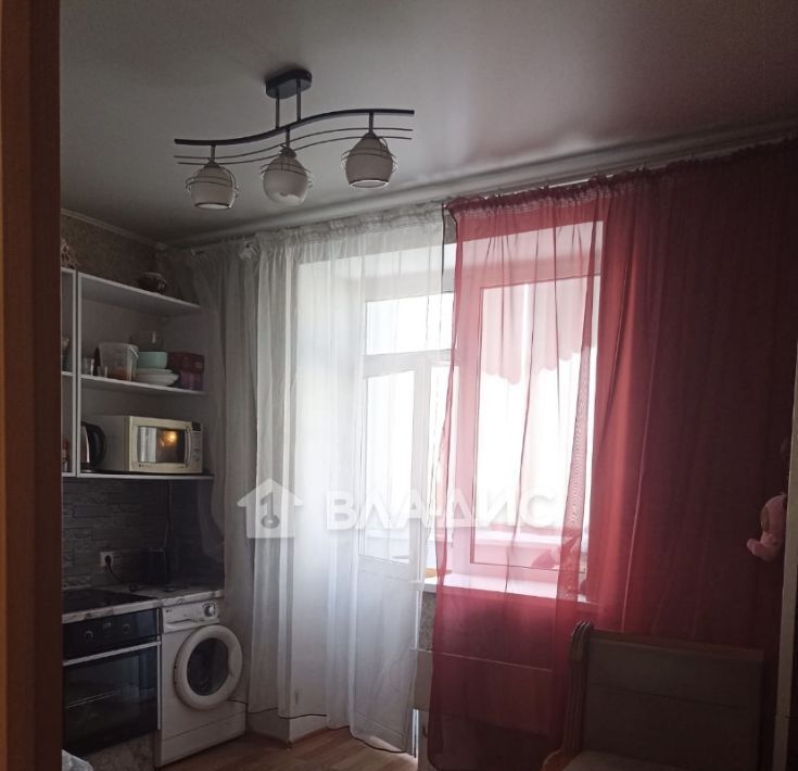 квартира г Бийск ул Михаила Ломоносова 35/1 фото 5