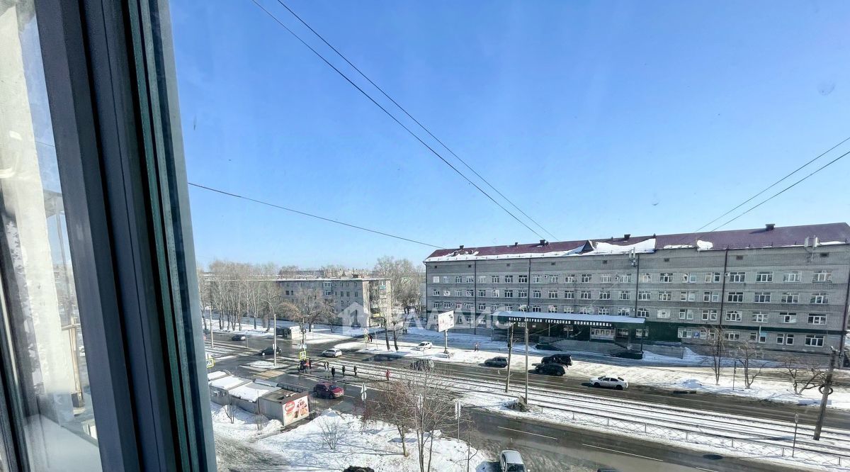 квартира г Бийск ул Ильи Мухачева 226 фото 21