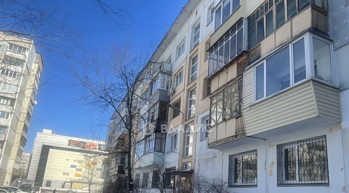 квартира г Бийск ул Ильи Мухачева 226 фото 25