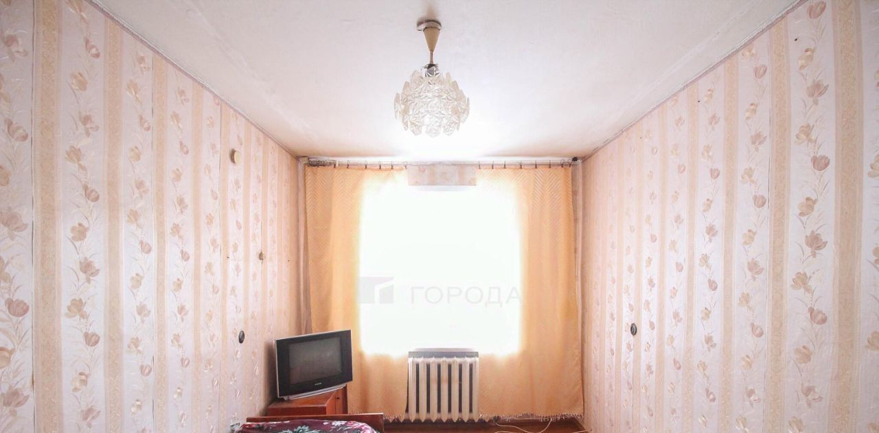 квартира г Барнаул р-н Октябрьский ВРЗ ул Водопроводная 103 фото 20