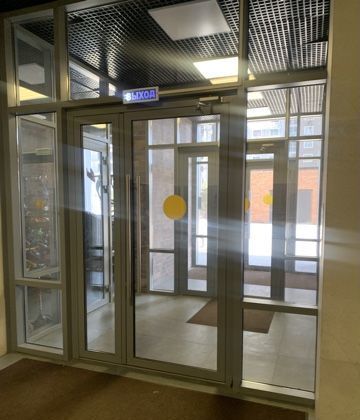 квартира г Красноярск р-н Свердловский ул Свердловская 6к фото 18