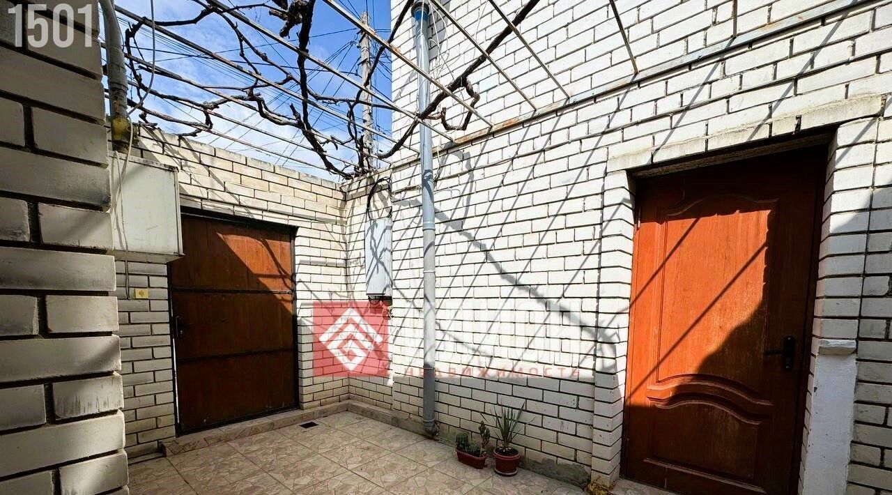 квартира г Судак ул Виноградная 6 фото 7