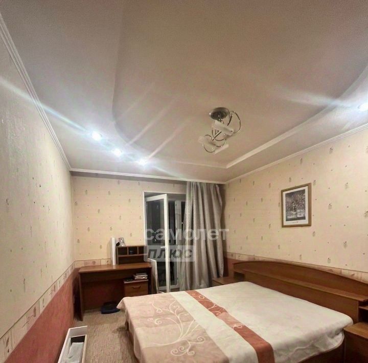 квартира г Курск р-н Центральный ул Кати Зеленко 6а фото 1