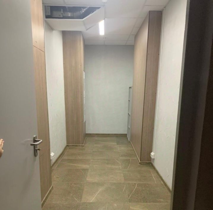 свободного назначения г Москва метро Пионерская ул Кастанаевская 50к/1 фото 3