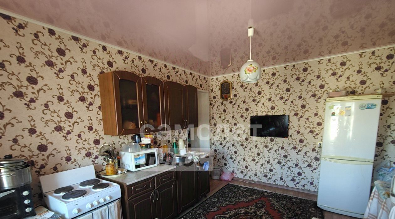 квартира г Уфа р-н Октябрьский ул Зеленогорская 7 фото 1